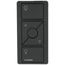 Pico 3-Button Raise/Lower Battery-Operated Wireless Smart Control Switch for Lights (Black)