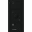 Original 3-Button Pico Smart Remote with Raise/Lower and Preset, with Shade Icons, Black