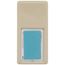 Pico 3-Button Raise/Lower Battery-Operated Wireless Smart Control Switch for Lights (Ivory)