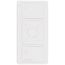 Pico 3-Button Raise/Lower Battery-Operated Wireless Smart Control Switch for Lights (White)