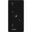 Original 3-Button Pico Smart Remote w/ Night Light, Raise/Lower and Preset, w/ Light Icons, Black
