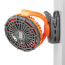 Rechargeable Personal Jobsite Fan