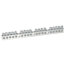 Load Center Equipment Ground Bar Assembly