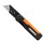 2-in-1 Compact Folding Knife