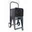 PKB Platinum Series 1-Phase Portable Unit Heater (240/208V, 7.5/5.63KW)