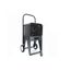 PKB Platinum Series 3-Phase Portable Unit Heater (480V, 7.5KW)