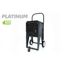 PKB Platinum Series 1-Phase Portable Unit Heater (240/208V, 10/7.5KW)