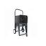 PKB Platinum Series 1-Phase Portable Unit Heater (240/208V, 10/7.5KW)
