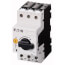 Pushbutton Manual Motor Controller, 3P, 10-16A, Screw Connection