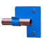 1/2" Hap Pipe Hanger Fits 1/2" CPVC, PEX and Copper Pipes