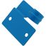 1" Hap Pipe Hanger Fits 1" CPVC, PEX, Copper and 3/4" PVC Pipes