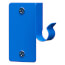 1/2" Back of Stud Hap Pipe Hanger Fits 1/2" CPVC, PEX and Copper Pipes