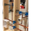 3/4" Back of Stud Hap Pipe Hanger Fits 3/4" CPVC, PEX, Copper and 1/2" PVC Pipes