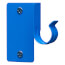 3/4" Back of Stud Hap Pipe Hanger Fits 3/4" CPVC, PEX, Copper and 1/2" PVC Pipes