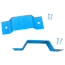Carrier Clips (Pack of 2)