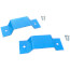 Carrier Clips (Pack of 2)