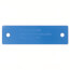 1-1/2" x 5" Stud Guard protects pipes from nails or screws