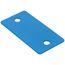 1-1/2" x 3" Stud Guard protects pipes from nails or screws