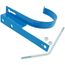 6" Lockable Hap Pipe Hanger Fits 6" PVC, Copper, Stainless and Black Pipes