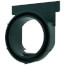 Open Outlet End Cap for Channel & Trench Drain (Green)