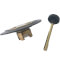 Diaphragm Drop-In Kit for Pulsar Valves for High Efficiency Urinals (1.0 GPF)