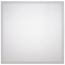 2' x 2' LED Flat Panel, Power & CCT Select, 20W/25W/30W, 3500K/4000K/5000K, Dimmable
