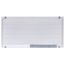 2' x 4' LED Flat Panel, Power & CCT Select, 30W/35W/40W, 3500K/4000K/5000K, Dimmable