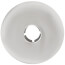 3/8" Flexible Floor & Ceiling Plate, 3/8" IPS, 2.572" OD (Chrome Plated)