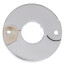 1/2" IPS Floor & Ceiling Plate w/o Spring, 2-3/4" OD (Chrome Plated)