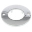 1-1/2" IPS Floor & Ceiling Plate w/o Spring, 3-1/2" OD (Chrome Plated)