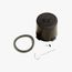 Plastic Freeze Cap Faucet Insulator w/ Hook Mount, PFC2