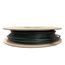 250' Plenum-Rated Tubing w/ Green Stripe