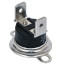 Auto Reset Rollout Limit Switch (Cut In 118°F, Cut Out 158°F)
