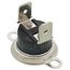 Auto Reset Rollout Limit Switch (Cut In 130°F, Cut Out 170°F)