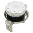 Auto Reset Rollout Limit Switch (Cut In 130°F, Cut Out 170°F)