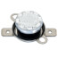 Auto Reset Rollout Limit Switch (Cut In 150°F, Cut Out 190°F)