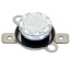 Auto Reset Rollout Limit Switch (Cut In 154°F, Cut Out 194°F)
