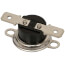 Auto Reset Rollout Limit Switch (Cut In 154°F, Cut Out 194°F)
