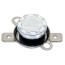 Auto Reset Rollout Limit Switch (Cut In 160°F, Cut Out 200°F)