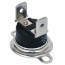 Auto Reset Rollout Limit Switch (Cut In 160°F, Cut Out 200°F)