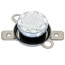 Auto Reset Rollout Limit Switch (Cut In 170°F, Cut Out 210°F)