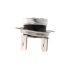 Auto Reset Rollout Limit Switch (Cut In 182°F, Cut Out 222°F)