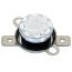 Auto Reset Rollout Limit Switch (Cut In 190°F, Cut Out 230°F)