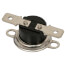 Auto Reset Rollout Limit Switch (Cut In 190°F, Cut Out 230°F)