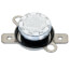 Auto Reset Rollout Limit Switch (Cut In 200°F, Cut Out 250°F)