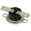 Auto Reset Rollout Limit Switch (Cut In 200°F, Cut Out 250°F)