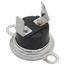 Auto Reset Rollout Limit Switch (Cut In 202°F, Cut Out 252°F)