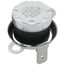 Auto Reset Rollout Limit Switch (Cut In 202°F, Cut Out 252°F)