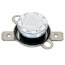 Auto Reset Rollout Limit Switch (Cut In 210°F, Cut Out 260°F)