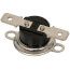Auto Reset Rollout Limit Switch (Cut In 210°F, Cut Out 260°F)